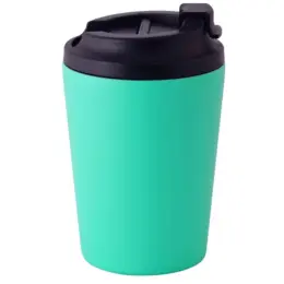 350ml Stealth Double Wall Turquoise